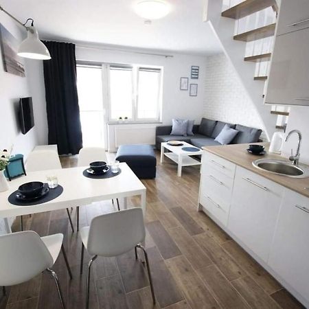 Apartament Familia Dziwnówek Exterior foto